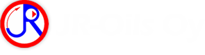 JR-Oils Oy logo